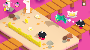 Bufo Jump Screenshot 2
