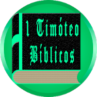 1 Timóteo Bíblicos