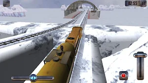 Train Simulator Turbo Edition Screenshot 3