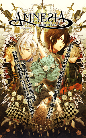 Amnesia: Memories Screenshot 0