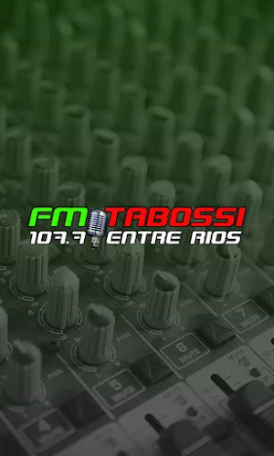FM Tabossi Screenshot 0