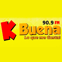 Radio K Buena 90.9 FM