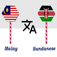 Malay To Sundanese Translator
