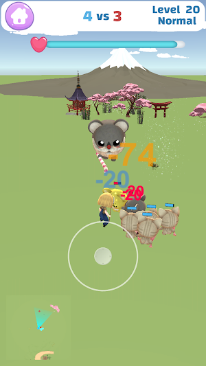 Cats Defense Screenshot 2