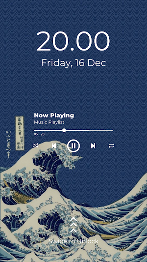Aesthetic Japanese Wallpaper Screenshot 1