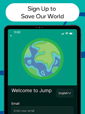 Save Our World; SLC Screenshot 3