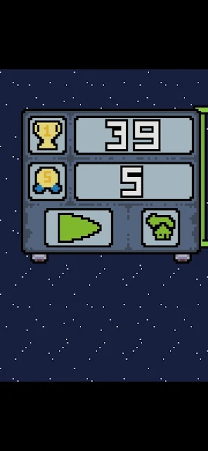 Streeze Dig Gold Screenshot 0