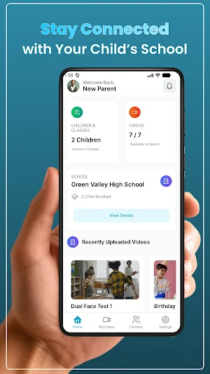 Sylenze Screenshot 0