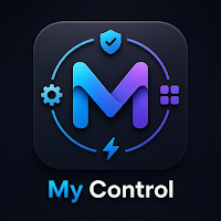 My Control: AI Utility Hub