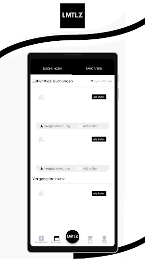 LMTLZ Screenshot 2