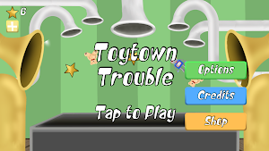 Toytown Trouble Screenshot 3