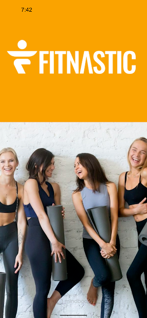 Fitnastic Health Club Screenshot 0