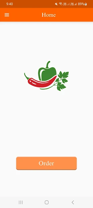 Indian Spices Store Screenshot 1