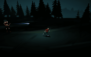 Inside UFO: Escape Story Screenshot 3
