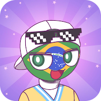 Country Ball Emoji Maker
