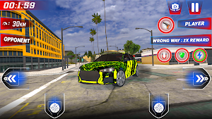 Car Racing 3D Car Game Offline Screenshot 1