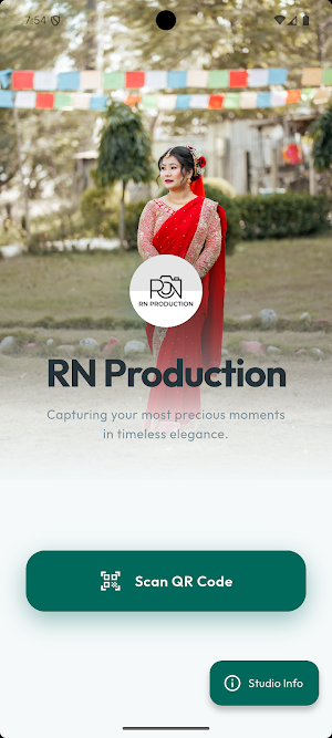 RN Production Screenshot 0