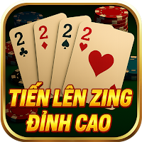 Tiến Lên Zing-Đỉnh Cao