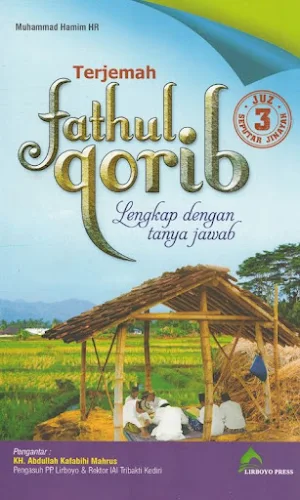 Terjemah Kitab Fathul Qorib Screenshot 2