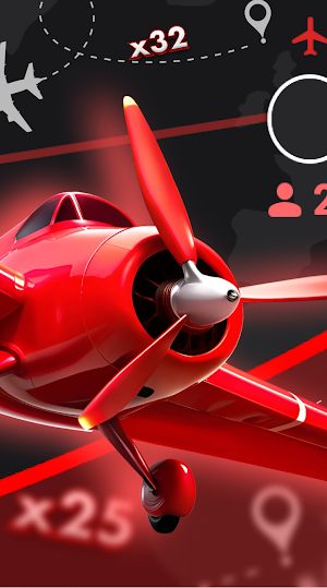 Aviator Airlines Tycoon Screenshot 1