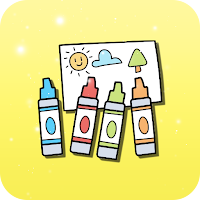 ColoringBookX