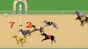 Dog Racing Screenshot 3