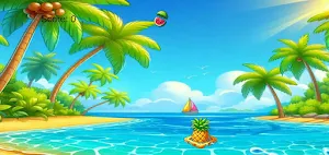 Fruit Drop Splash Screenshot 3