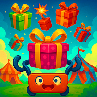Gift Catch Mania