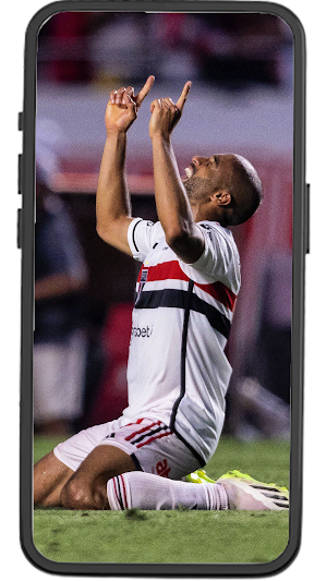 São Paulo Wallpapers Screenshot 0