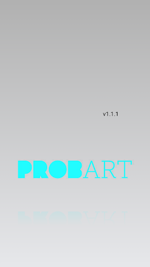 PROBART Screenshot 0