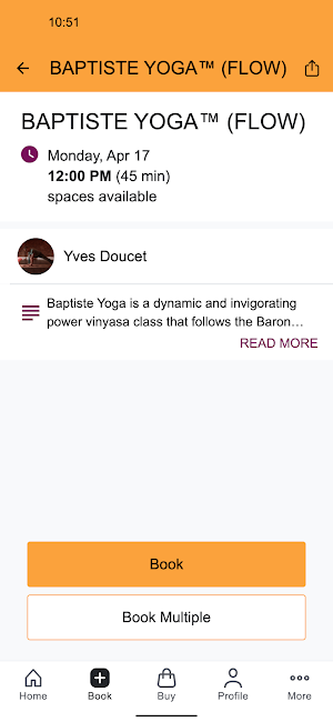 Kuuma Mindshift Screenshot 2