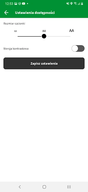 Słupia - rzeka wiedzy Screenshot 1