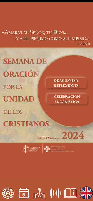 SOUC-Semana de oración Screenshot 1