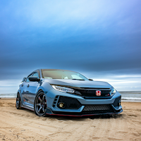 4K Honda Car Wallpapers