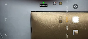 LevelPerfect Screenshot 1