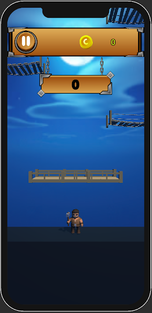 Bridge Jumpers Screenshot 3