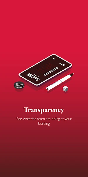 MyBlock KFH Screenshot 3