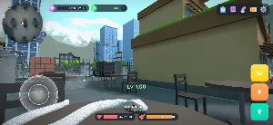KULOULO: Snake Adventure Screenshot 2