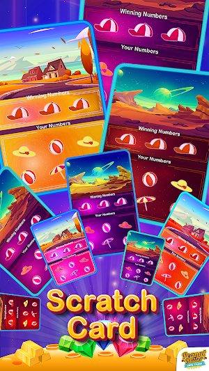 Scratch n Win Screenshot 1