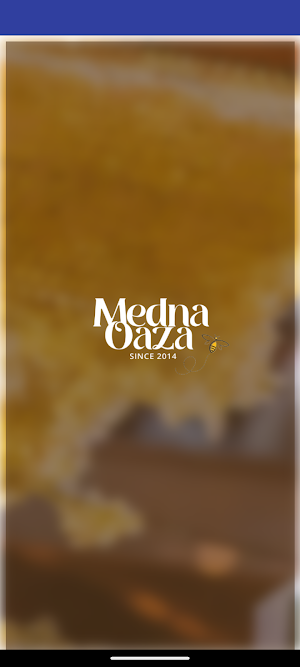Medna Oaza Screenshot 1