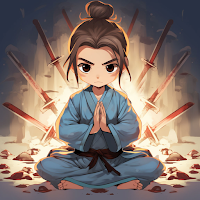 Idle Sword Immortal:AFK Forge