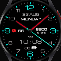 ClassicWIN Sport V2 Watch face