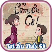 Tri Ân Thầy Cô | Ý Tưởng Báo Tường - Lời Chúc Mừng