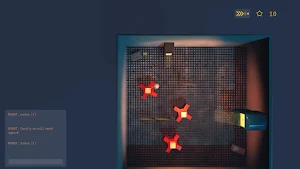 Broken Bot's Bailout Screenshot 0