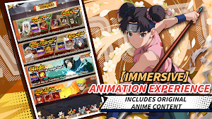 Ninja Legends: Shadow Trail Screenshot 3