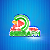 Rádio Alto da Serra FM 104,9