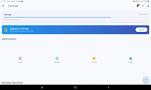 DocHub Screenshot 3