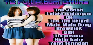 T2 Full Album Offline Screenshot 0