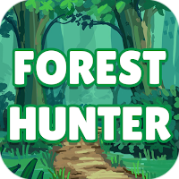 Forest Hunter