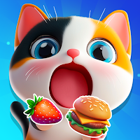Mew Nom Nom: Cat Game
